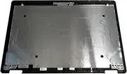 UVERLY New Laptop Case Cover Compatible for DELL Compatible for Latitude 5580 E5580 E5590 Compatible for Precision 3520 M3520 Rear Lid TOP Case Laptop LCD Back Cover DDM80