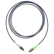 1m FC/UPC - FC/APC Slow Axis Single Mode PM 1550nm Patch Cord