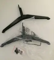 VIZIO M65Q6M-K09 LEGS / BASE / STAND SCREWS INCLUDED