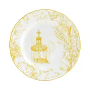 Bernardaud Tout Paris Bread & Butter Plate