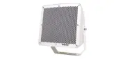High Power IP55 100V White PA Speaker