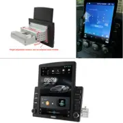 9.7 Android Car Radio Multimedia Vertical Screen GPS Navigation Stereo Head Unit (for: Subaru)
