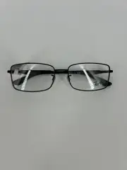 Ray Ban Eyeglass Optical Frame RB 6284 2503 BLACK 55-17-140mm
