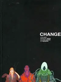 在飛比找三民網路書店優惠-Change