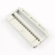 10Pcs 2.54mm Pitch 2x15 Pin 30 Pin IDC FC Female Header Socket Connector