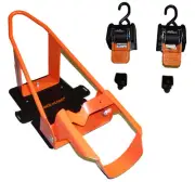Lock N Load Bk1000 Combo Kit Wheel Chock S