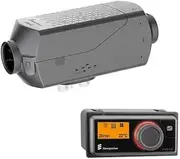 Eberspächer D2L AS3 Airtronic Diesel Air Heater 1 Outlet 12v E-Pro