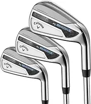 [Callaway] Golf Paradym AI Smoke Iron Set
