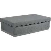 Pelican Foam Set for 1170 Case