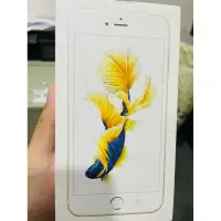 在飛比找露天拍賣優惠-蘋果原廠 Apple IPhone 6S Plus 32G 