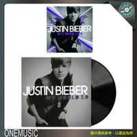 在飛比找蝦皮購物優惠-OneMusic♪ 小賈斯汀 Justin Bieber -