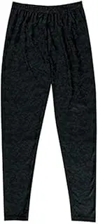 [Spazio] GE-0527 Jr. Brushed Back Digi-Camo Inner Pants