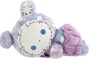 San-X Sentimental Circus MV05901 Child of Spica and Perspective Constellation Plush Doll Mizutama Star Child Size (H x W x D): Approx. 3.7 x 5.5 x 3.3 inches (95 x 140 x 85 mm)