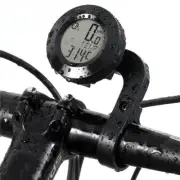 Wireless Bicycle Computer Waterproof Speedometer Backlight Road Bike Odometer
