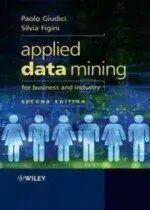 在飛比找樂天市場購物網優惠-Applied Data Mining for Busine