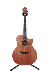 在飛比找Yahoo!奇摩拍賣優惠-格律樂器 UMA GA-12M CNS 桃花心木合板 木吉他