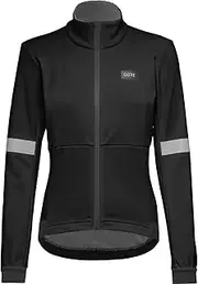 [GORE WEAR] Women's Gore-Tex Infinium™ Windstopper® Jacket