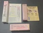 Too Faced Mini Trio - Lip Injection Maximum Plump, Mascara + Hangover Primer