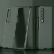 For Samsung Galaxy Z Fold4 5G Shockproof Skin - Breathable & Protective