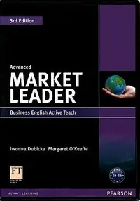 在飛比找誠品線上優惠-Market Leader: Advanced (3 Ed.