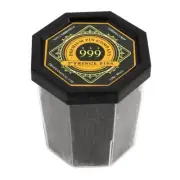 Premium Pin Company 999 Black Fine Fringe Pins 2inch - 120g | AUS SELLER