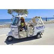 Save 20.00%! 7 Villages Tuk Tuk Tour in Crete with Free Time in Sissi