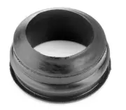 10x Rehau RAUPIANO RUBBER SOCKET ADAPTOR*German Brand-40x30mm,50x30mm Or 50x40mm