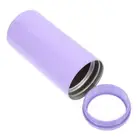 Stainless Steel Drink Cooler Beer Can Holder Insulated Can Cooler Beer Bottle