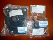 GENUINE MAZDA OEM MIATA MX-5 ROADSTER BOOTS BUSH SHIFTER TURRET INSULATOR SHIFT (for: Mazda)
