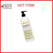 Adamia Therapeutic Repair Lotion with Macadamia Nut Oil and Promega-7, 16 Fl Oz