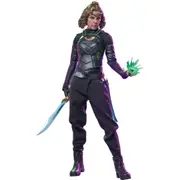Loki (TV) - Sylvie 1:6 Scale Action Figure - 12 Inch