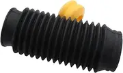 DB Front Dust Cover Shock Absorber Bellow Boot Set, for Buick, for Larcosse 2009 2010 2011 2012 2013 2014 2015 2016 Suspension Bump Stop