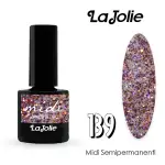 La jolie semi-permanent 7 ml n°139