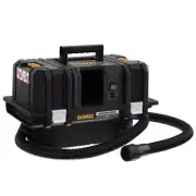 DEWALT 54V XR FLEXVOLT M-Class Dust Extractor - Bare DEWDCV586MN-XJ