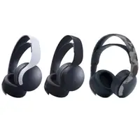 在飛比找momo購物網優惠-【SONY 索尼】PS5 PULSE 3D 無線耳機組(Pl