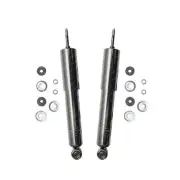 2x Front Roadsafe STR Telescopic Shocks for Toyota Hiace LH60R YH50R YH51R YH61R