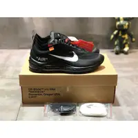 在飛比找蝦皮購物優惠-優先品質 OW OFF White X NIKE Air M