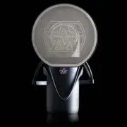 Aston Element Bundle-Large Diaphragm, Active Coil Studio Dynamic Condenser Mic