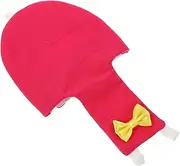 GREENADSCAPE Parrot Diaper Flight Suit Washable Bird Clothing for Birds Breathable for Parakeets Cockatiels Pigeons Comfortable Outdoor Play Accessory