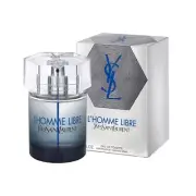 Yves Saint Laurent YSL L’Homme LIBRE EDT 100mL NEW YSL BOXED Men’s Fragrance