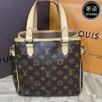 在飛比找蝦皮購物優惠-二手 Louis Vuitton LV 路易威登 vinta