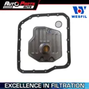 Wesfil Transmission Filter Kit WCTK107 Same as RTK42 fits Toyota Camry ACV36R (for: Toyota)