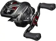 Daiwa 20 Alpha Air TW Bait Reel, (Right/Left Handle) (2020 Model)