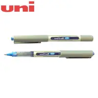 在飛比找ETMall東森購物網優惠-Uni-ball 三菱 全液式耐水鋼珠筆-12支(UB-15