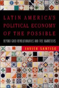 在飛比找博客來優惠-Latin America’s Political Econ