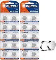 20 x LR44 AG13 357 303 SR44 Battery 1.5V Button Coin Cell Batteries