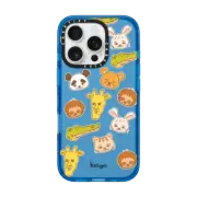 iPhone 16 Pro Impact Case Keigo - 06