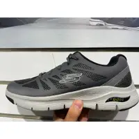 在飛比找蝦皮購物優惠-SKECHERS 男 運動系列 ARCH FIT 休閒鞋 穿