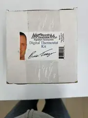 Traeger Digital Thermostat Kit BAC227 With Probe