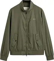 [GANT] Men's Lightweight Harrington Jacket